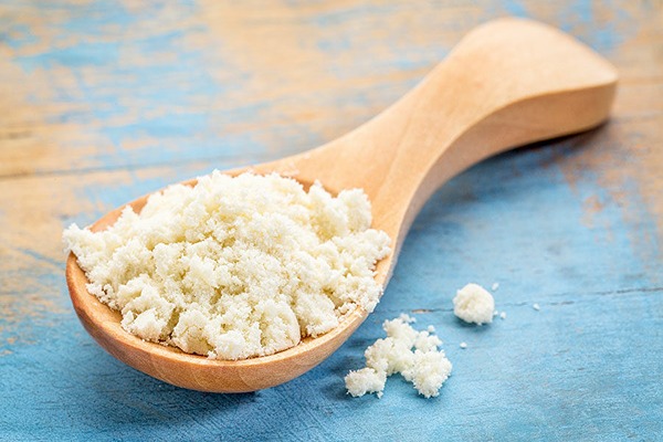 خرید و قیمت شیر خشک قوطی آبی + فروش عمده